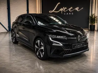 Renault Mégane E-Tech 2022 - 22800 EUR, 23907 km - 23907km - foto 2 de 7