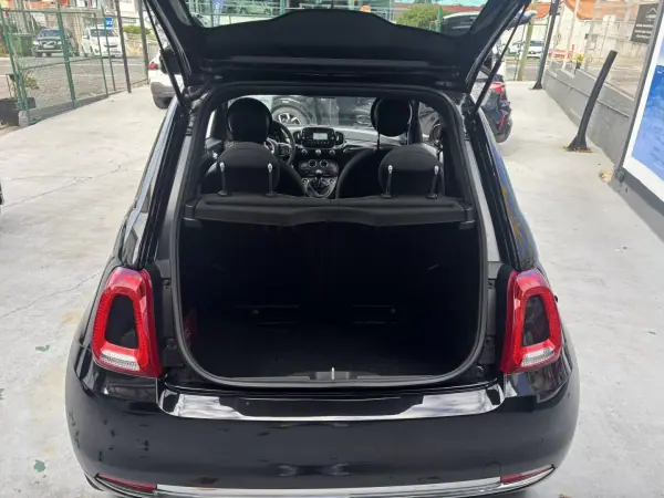 Fiat 500 2023 - 14500 EUR, 29288 km - AUTO.MOTO.pt - 29288km - foto 9 de 9