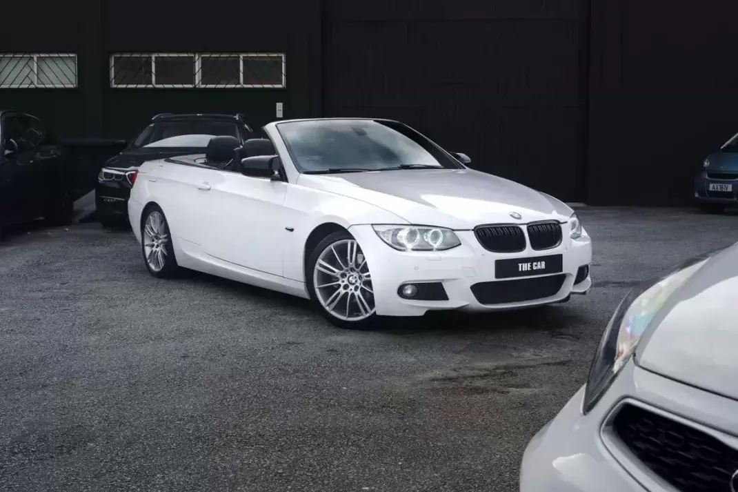 BMW 320 2016 - 18900 EUR, 230000 km - AUTO.MOTO.pt - 230000km - foto 2 de 28