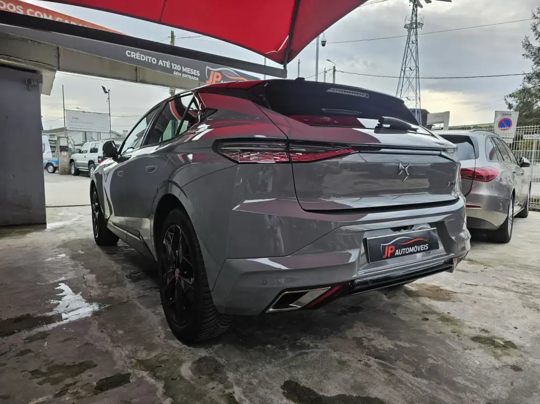 DS DS4 2022 - 22999 EUR, 150000 km - AUTO.MOTO.pt - 150000km - foto 13 de 15