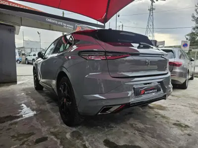 DS DS4 2022 - 22999 EUR, 150000 km - AUTO.MOTO.pt - 150000km - foto 13 de 15