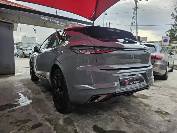 DS DS4 2022 - 22999 EUR, 150000 km - AUTO.MOTO.pt - 150000km - foto 13 de 15