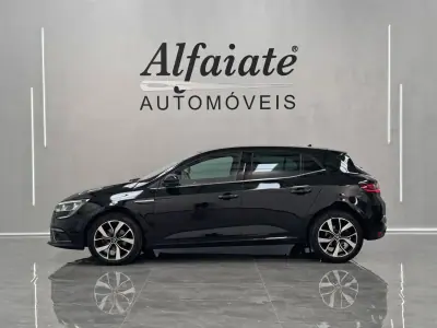 Renault Mégane 2019 - 15990 EUR, 111900 km - 111900km - foto 3 de 28