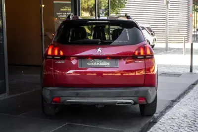 Peugeot 2008 2016 - 11790 EUR, 71065 km - AUTO.MOTO.pt - 71065km - foto 10 de 39