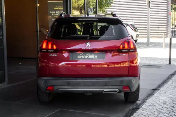 Peugeot 2008 2016 - 11790 EUR, 71065 km - AUTO.MOTO.pt - 71065km - foto 10 de 39