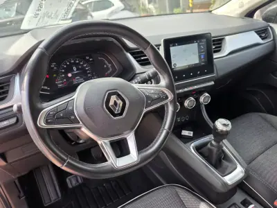 Renault Captur 2023 - 18950 EUR, 73065 km - 73065km - foto 4 de 6