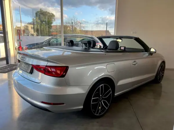 Audi A3 Cabrio 2015 - 17500 EUR, 150000 km - AUTO.MOTO.pt - 150000km - foto 36 de 60