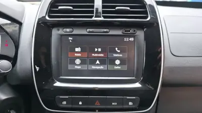 Dacia Spring 2022 - 12450 EUR, 31000 km - AUTO.MOTO.pt - 31000km - foto 23 de 30