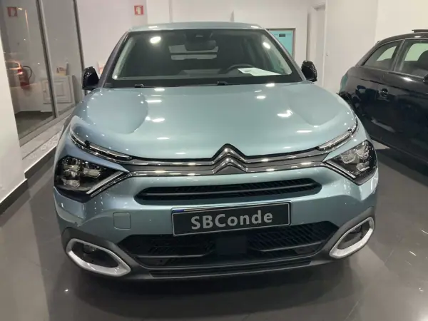Citroën C4 2023 - 20900 EUR, 14397 km - AUTO.MOTO.pt - 14397km - foto 27 de 38