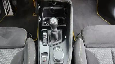 BMW X2 2019 - 26490 EUR, 100000 km - AUTO.MOTO.pt - 100000km - foto 27 de 30