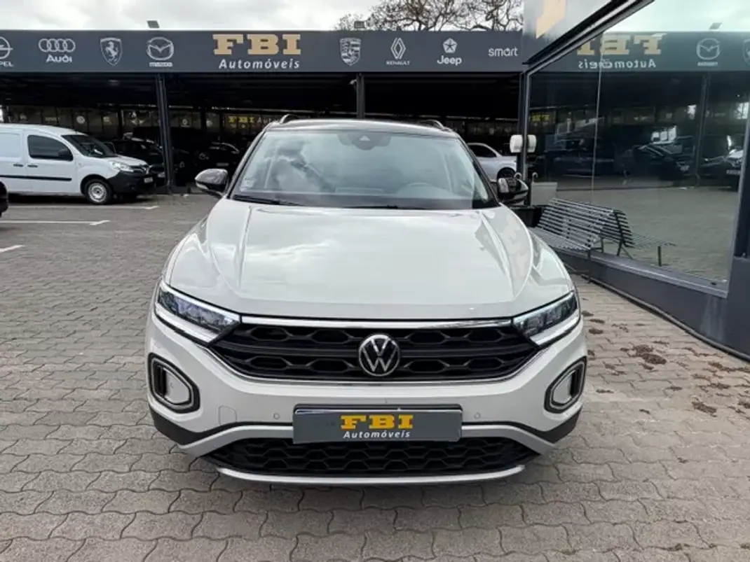Volkswagen 1.2 TDi Confortline 2023 - 23900 EUR, 63150 km - AUTO.MOTO.pt - 63150km - foto 5 de 12