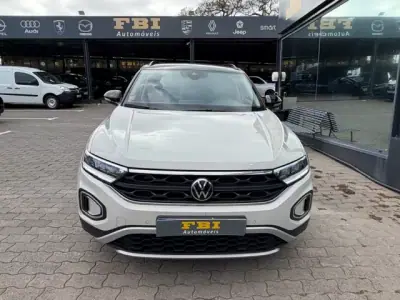 Volkswagen 1.2 TDi Confortline 2023 - 23900 EUR, 63150 km - AUTO.MOTO.pt - 63150km - foto 5 de 12