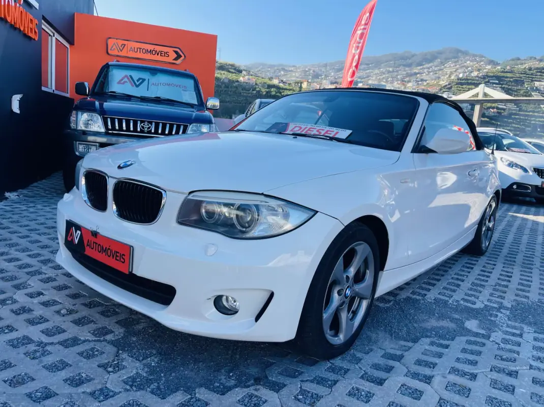 BMW 118 2012 - 15950 EUR, 159512 km - AUTO.MOTO.pt - 159512km - foto 3 de 15