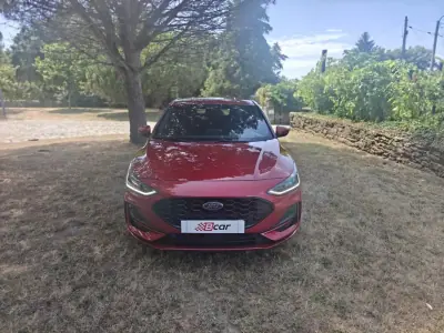 Ford Focus 2023 - 17750 EUR, 76000 km - AUTO.MOTO.pt - 76000km - foto 35 de 39