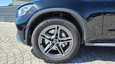 Mercedes-Benz GLC 300 2021 - 40990 EUR, 68000 km - 68000km - foto 14 de 30