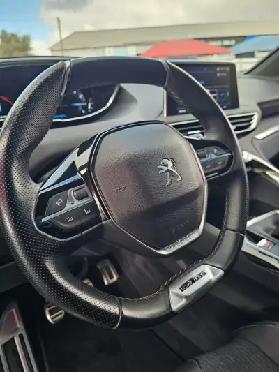 Peugeot 3008 2019 - 19600 EUR, 84500 km - AUTO.MOTO.pt - 84500km - foto 9 de 20