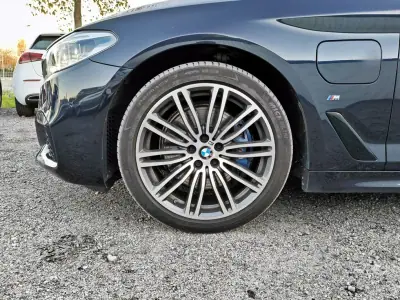 BMW 530 2019 - 24800 EUR, 184729 km - AUTO.MOTO.pt - 184729km - foto 37 de 37