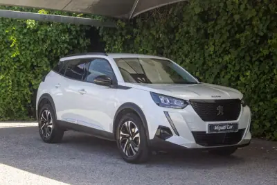 Peugeot 2008 2022 - 148500km