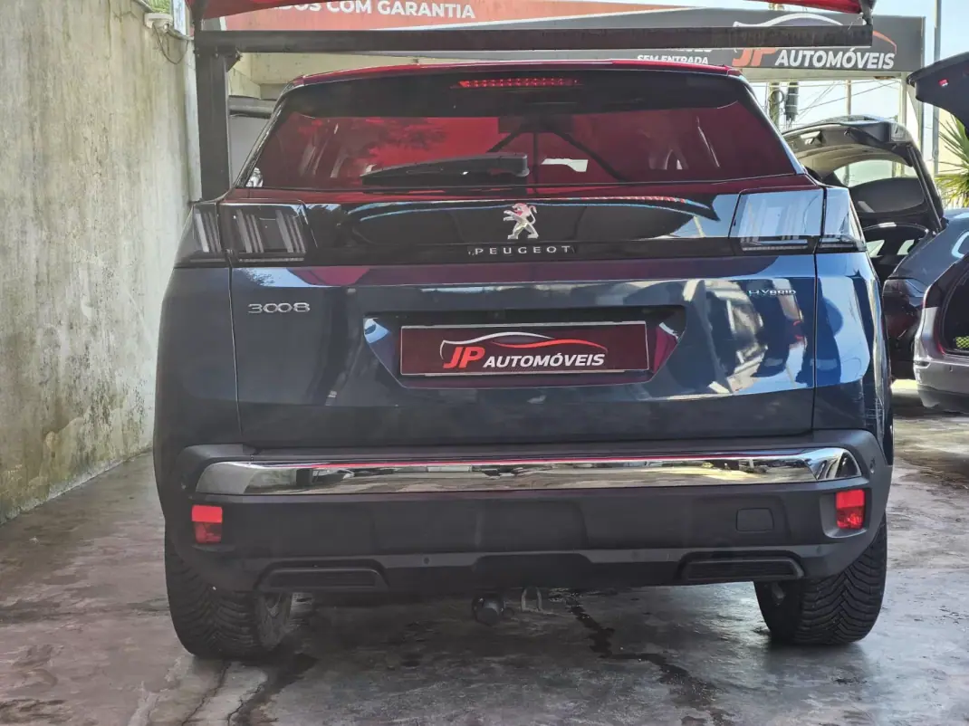 Peugeot 3008 2022 - 20999 EUR, 112000 km - AUTO.MOTO.pt - 112000km - foto 19 de 19