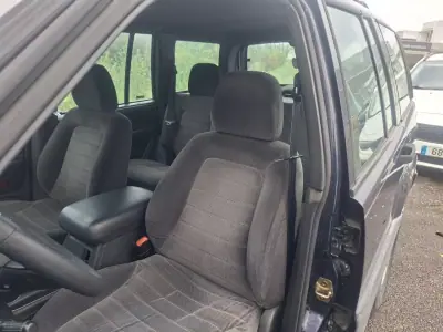 Jeep Grand Cherokee 1998 - 5500 EUR, 420922 km - foto 5 de 15