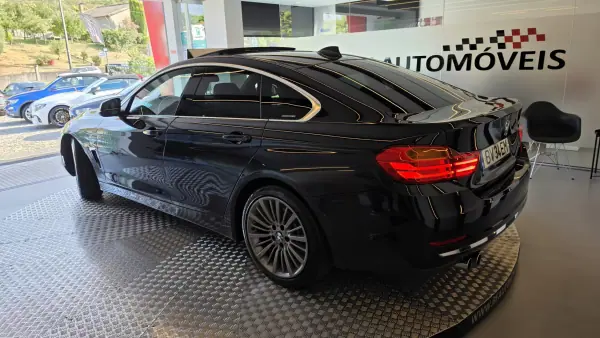 BMW 420 Gran Coupé 2015 - 20900 EUR, 164827 km - AUTO.MOTO.pt - 164827km - foto 21 de 75