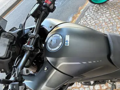 Honda CB 1000R 2022 - 6250 EUR, 22576 km - AUTO.MOTO.pt - 22576km - foto 12 de 18