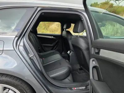 Audi A4 Avant 2014 - 15490 EUR, 202000 km - AUTO.MOTO.pt - 202000km - foto 13 de 18