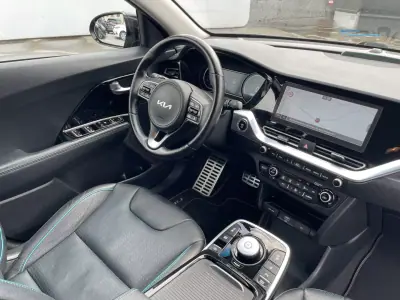 Kia e-Niro 2022 - 22250 EUR, 71631 km - AUTO.MOTO.pt - 71631km - foto 42 de 44