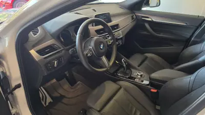 BMW X2 2019 - 22900 EUR, 177583 km - foto 6 de 52