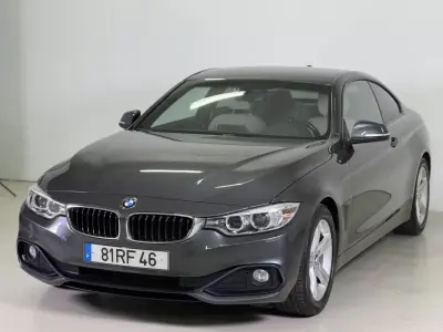 BMW 418 2016 - 21990 EUR, 72739 km - AUTO.MOTO.pt - 72739km - foto 12 de 45