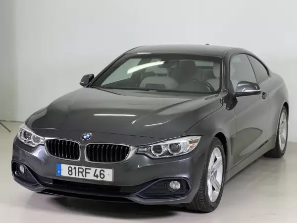 BMW 418 2016 - 21990 EUR, 72739 km - AUTO.MOTO.pt - 72739km - foto 12 de 45