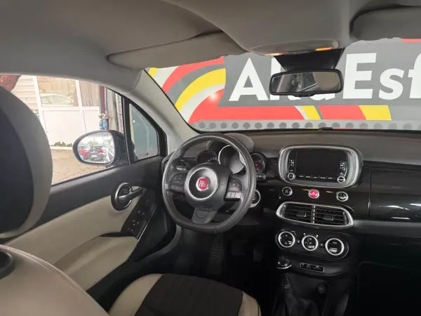 Fiat 500X 2016 - 14900 EUR, 114275 km - AUTO.MOTO.pt - 114275km - foto 13 de 28