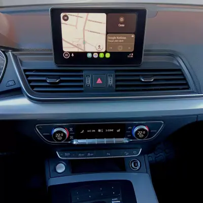 Audi Q5 2017 - 22500 EUR, 225324 km - AUTO.MOTO.pt - 225324km - foto 21 de 29