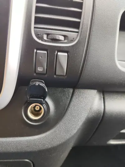 Fiat Talento 1.6 Mult-jet 2018 - 13980 EUR, 189000 km - AUTO.MOTO.pt - 189000km - foto 31 de 33