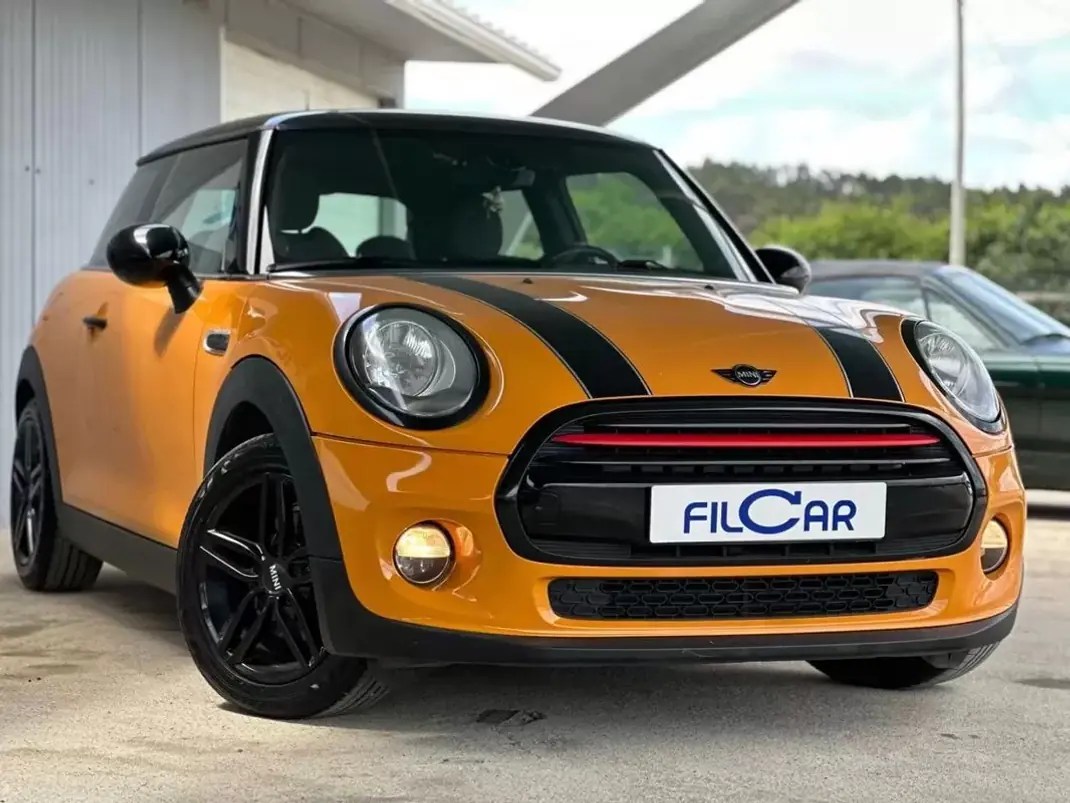 MINI One 2014 - 12500 EUR, 209066 km - AUTO.MOTO.pt - 209066km - foto 3 de 15