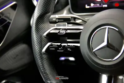 Mercedes-Benz C 300 2022 - 43500 EUR, 65000 km - AUTO.MOTO.pt - 65000km - foto 39 de 47