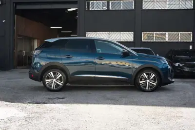 Peugeot 3008 2022 - 23999 EUR, 114300 km - AUTO.MOTO.pt - 114300km - foto 19 de 26