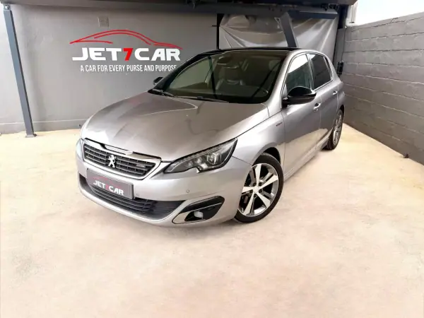 Peugeot 308 2015 - 15990 EUR, 223775 km - AUTO.MOTO.pt - 223775km - foto 2 de 22