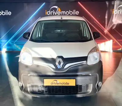 Renault KANGOO 1.5 BLUE DCI 3LUG EDITION ONE 2018 - 11900 EUR, 121178 km - AUTO.MOTO.pt - 121178km - foto 2 de 28