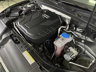 Audi A5 2015 - 21990 EUR, 59192 km - AUTO.MOTO.pt - 59192km - foto 10 de 44