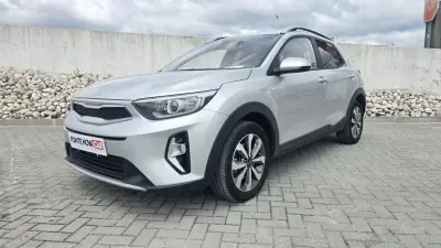 Kia Stonic 2023