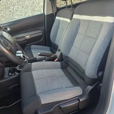 Citroën C4 Cactus 2019 - 11250 EUR, 145008 km - 145008km - foto 23 de 26