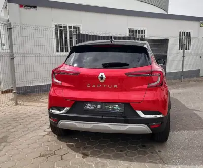 Renault Captur 2024 - 21900 EUR, 49930 km - AUTO.MOTO.pt - 49930km - foto 7 de 16