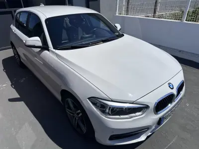 BMW 116 2015 - 14500 EUR, 200000 km - AUTO.MOTO.pt - 200000km - foto 6 de 50