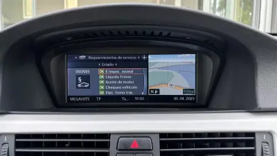 BMW 330 2007 - 19330 EUR, 59121 km - AUTO.MOTO.pt - 59121km - foto 9 de 14