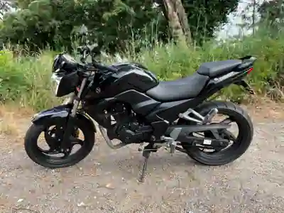 SYM Wolf Classic 150 2013 - 27000km