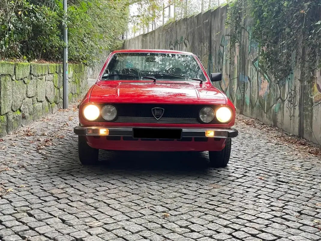Lancia Beta 1980 - 13900 EUR, 113000 km - 113000km - foto 40 de 41