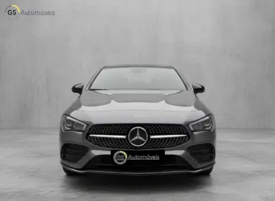 Mercedes-Benz CLA 250 2021 - 28900 EUR, 149000 km - AUTO.MOTO.pt - 149000km - foto 2 de 7