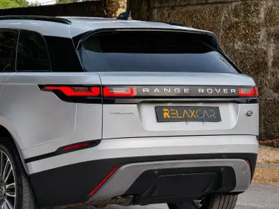 Land Rover Range Rover Velar 2018 - 28000 EUR, 163000 km - 163000km - foto 11 de 20