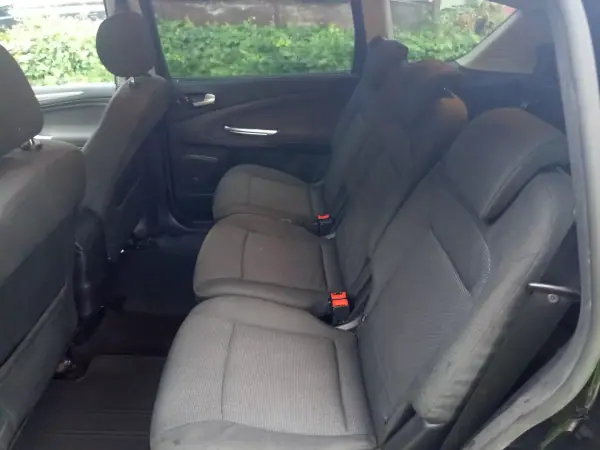 Ford S-Max 2009 - 7990 EUR, 214424 km - 214424km - foto 7 de 11